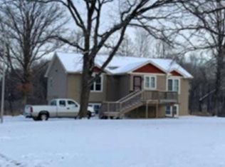 305 120th Ave, Turtle Lake, WI 54889