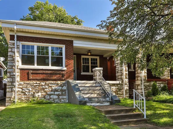 4949 Bonita Ave, Saint Louis, MO 63109