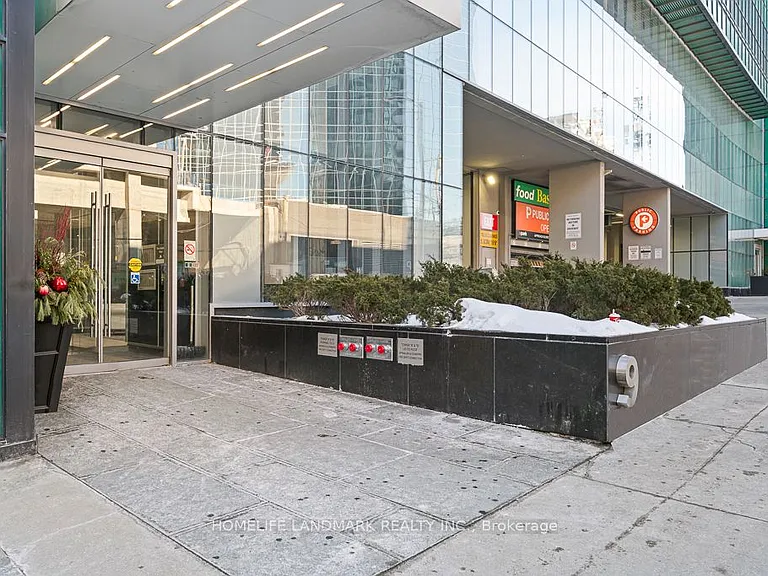 9 Bogert Ave #3706 — Photo 4