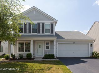 307 N Charles St, Cortland, IL