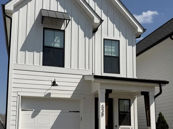 538 Taffy Way, Hermitage, TN 37076