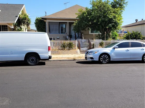 3227 E 3rd St, Los Angeles, CA 90063