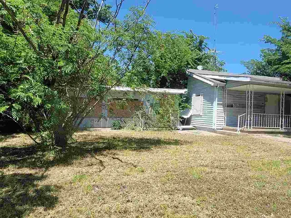 1901 NW Andrews Ave, Lawton, OK 73507