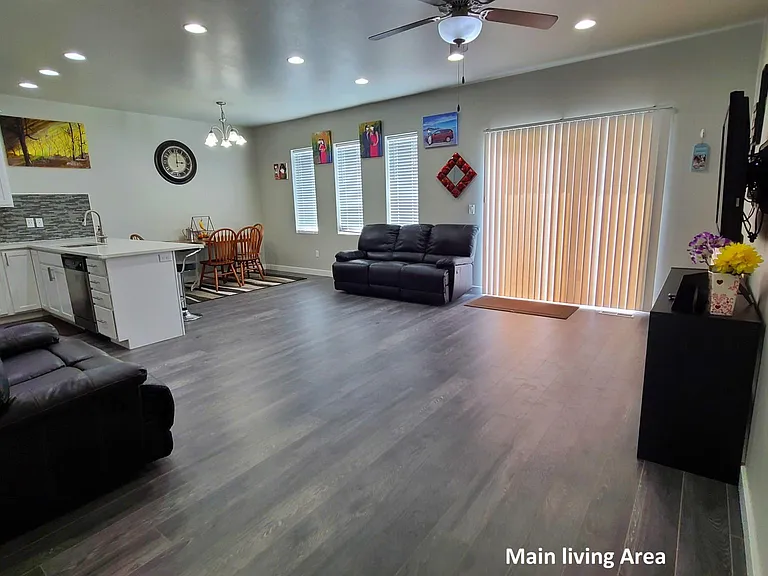 12496 S Shade Ln — Photo 5