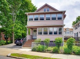 285-287 Beech St, Belmont, MA 02478