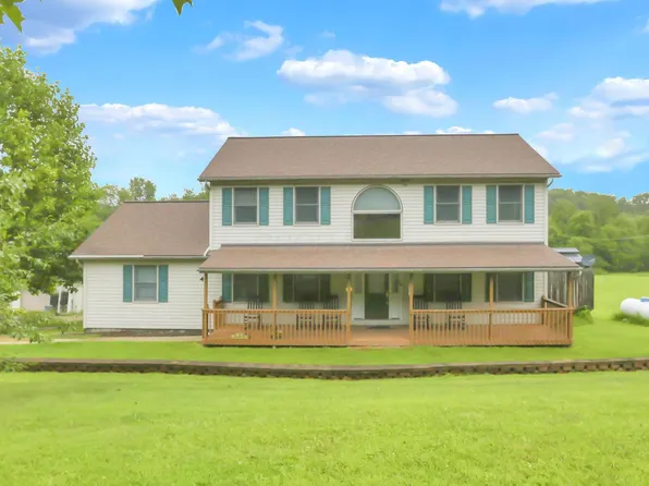 11839 Flint Ridge Rd SE, Newark, OH 43056