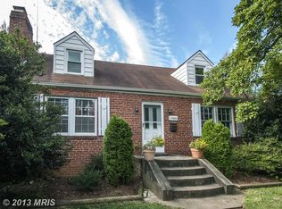 11506 Veirs Mill Rd, Silver Spring, MD 20902