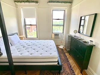 Rented by Prospect Heights Realty, Corp.