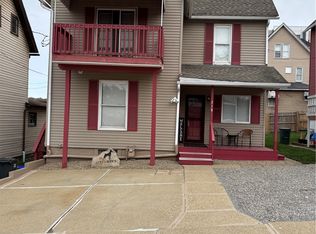 218 W Diamond St, Butler, PA 16001
