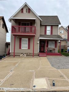 218 W Diamond St, Butler, PA, 16001