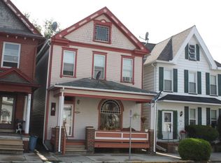 928 Mifflin St, Huntingdon, PA 16652