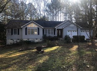 100 Matthew St, Columbus, NC 28722