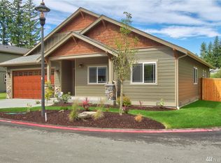 2440 NE Confucius Way LOT 10, Poulsbo, WA 98370