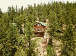 110 N Apache Loop, Duck Creek Village, UT 84762