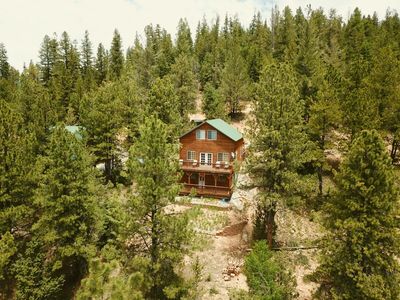 110 N Apache Loop, Duck Creek Village, UT, 84762