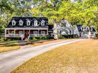 965 Sundew Dr SE, Conyers, GA 30013