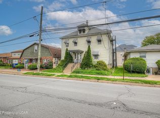 467 Northampton St, Kingston, PA 18704