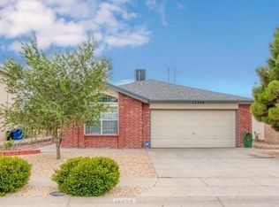 12254 Tierra Brisa Dr, El Paso, TX 79938