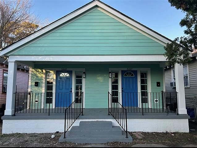 1st image of 5447 Burgundy St