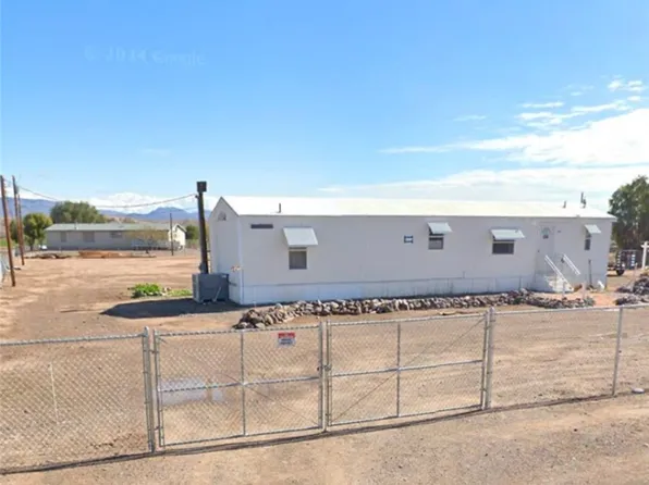 7144 S Kaiser Dr, Mohave Valley, AZ 86440