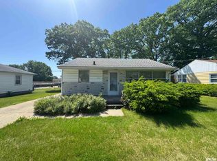4405 N Independence Ave, Peoria, IL
