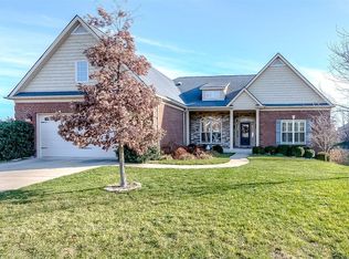 293 Somersly Pl, Lexington, KY