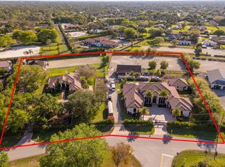 1601 Clydesdale Avenue, Wellington, FL 33414