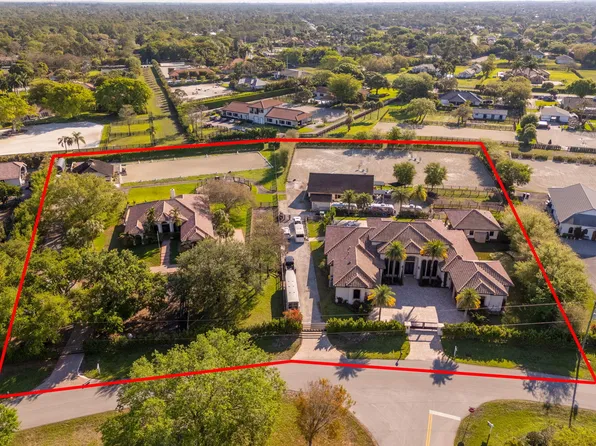 1601 Clydesdale Avenue, Wellington, FL 33414