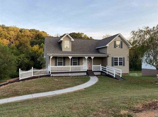 1566 Boardwalk Cir, Morristown, TN 37814