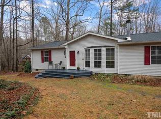 2905 Campbell Rd, Raleigh, NC 27606