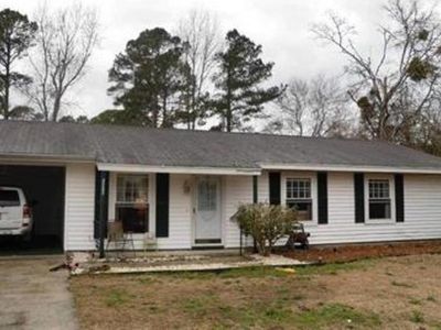 4322 Pinewood Cir, Beaufort, SC, 29906