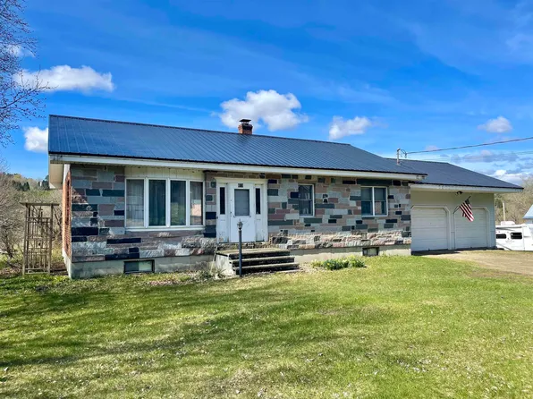 673 Gilman Road, Lyndon, VT 05851