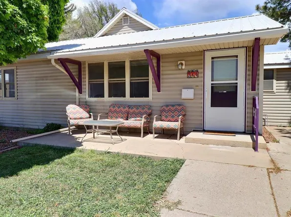 314 2nd Street, Paonia, CO 81428
