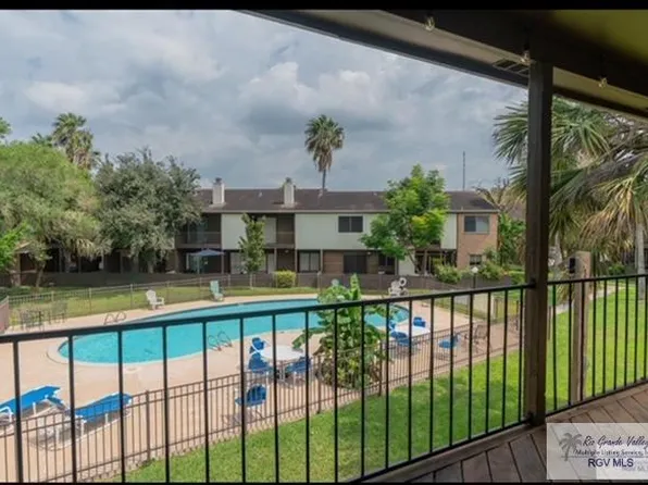 2901 Central Blvd Unit 706, Brownsville, TX 78520