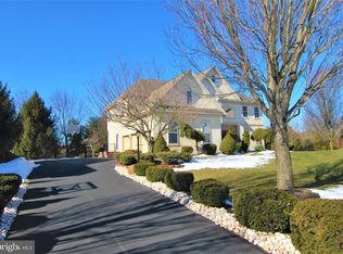 3396 Wiltshire Rd, Furlong, PA 18925