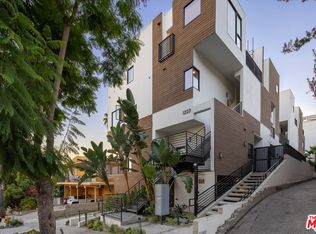 1223 Larrabee St #4, Los Angeles, CA 90069