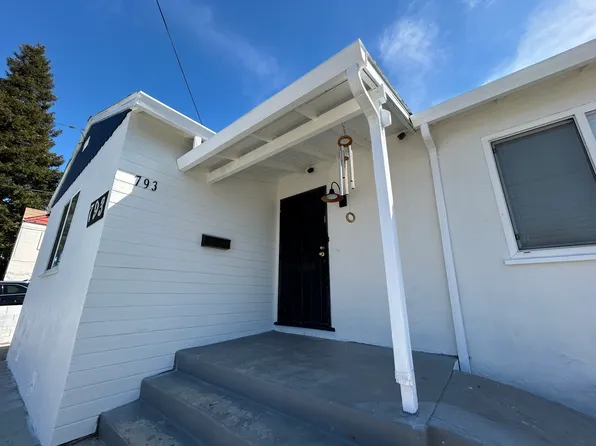 793 E Lewelling Blvd, Hayward, CA 94541