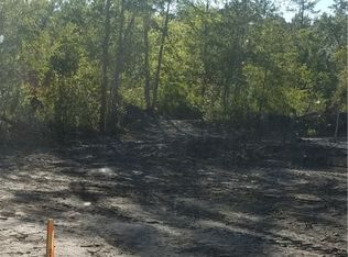 Mitigation Trl, Callahan, FL 32011