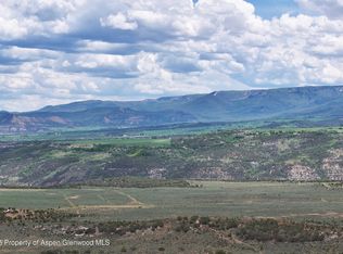 Tbd Tbd, Mesa, CO 81643