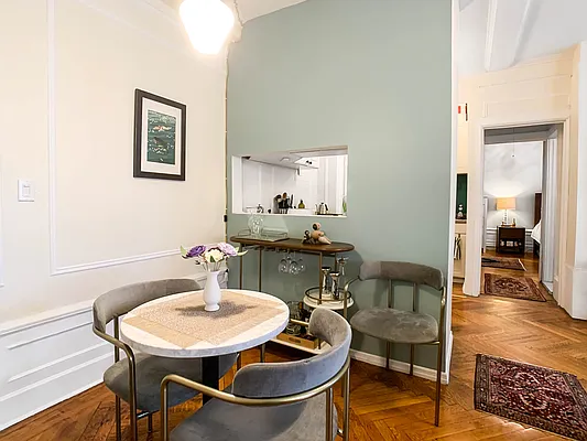 Rented by Halstead Real Estate | media 8