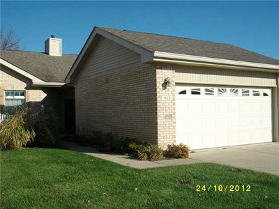 953 Kirkpatrick Pl, Greenfield, IN, 46140