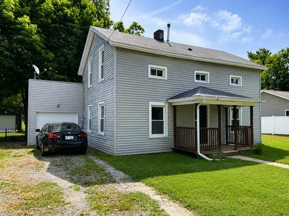 316 N Pearl St, Tecumseh, MI 49286