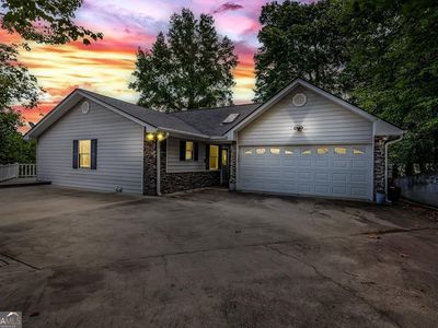133 Falcon Dr, Blairsville, GA, 30512