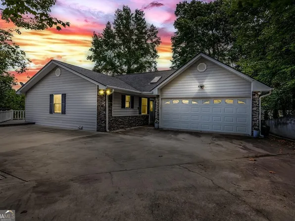 133 Falcon Dr, Blairsville, GA 30512