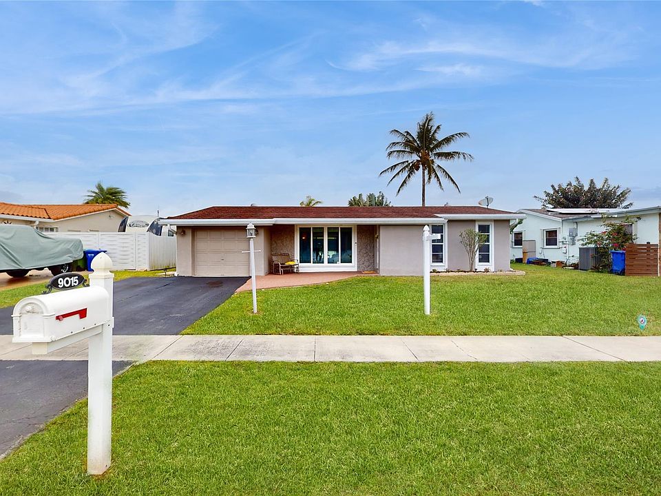 1st image of 9015 NW 10th Street