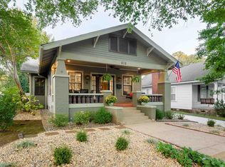 820 Grant St SE, Decatur, AL 35601