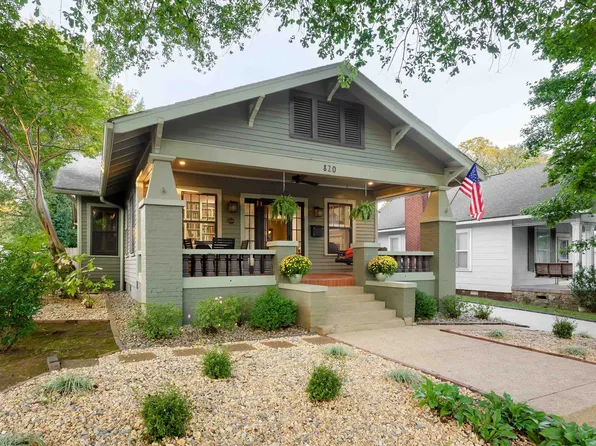 820 Grant St SE, Decatur, AL 35601