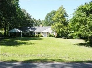 4824 Gwynne Rd, Memphis, TN 38117