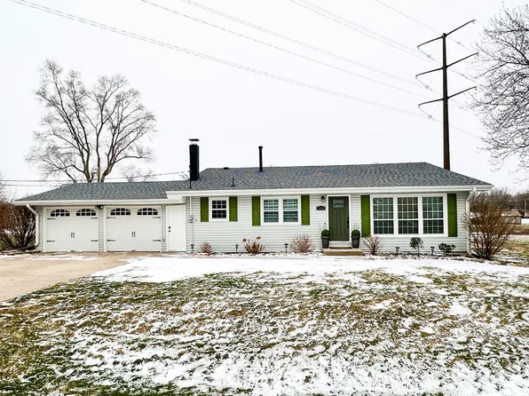 21895 Green Valley Ave, Council Bluffs, IA 51503