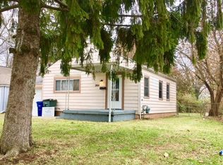 264 N Virginialee Rd, Columbus, OH 43209